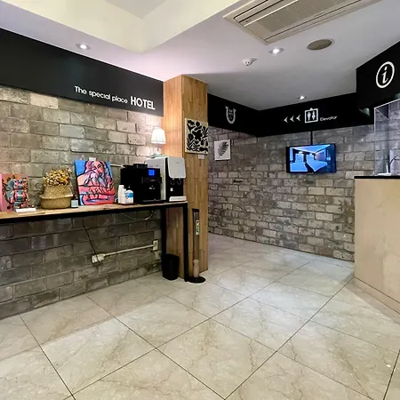 Haeundae Gary Cooper Hotel