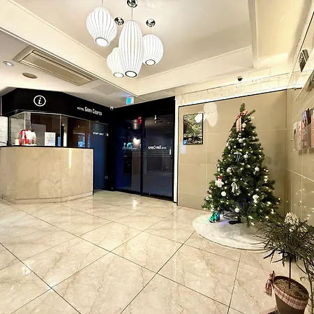 Haeundae Gary Cooper Hotel