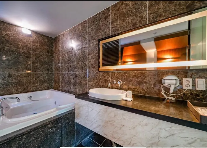 Hotel Haeundae Gary Cooper 2*