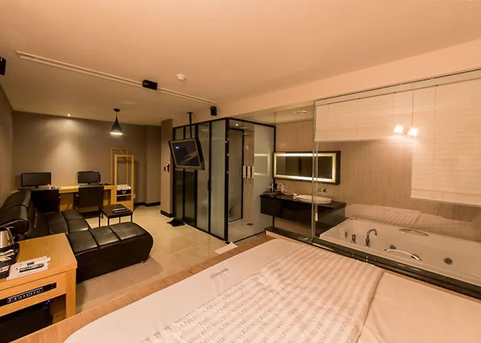 Hotel Haeundae Gary Cooper