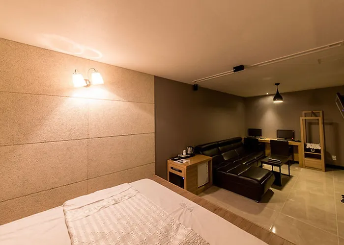 Hotel Haeundae Gary Cooper 2*