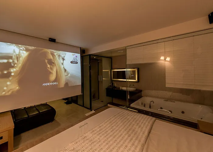 Hotel Haeundae Gary Cooper