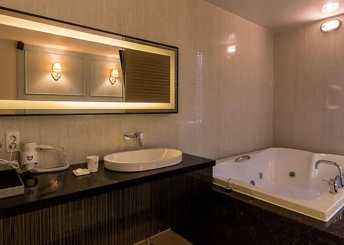 Haeundae Gary Cooper Hotel 2*