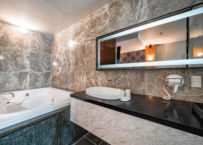 Hotel Haeundae Gary Cooper 2*
