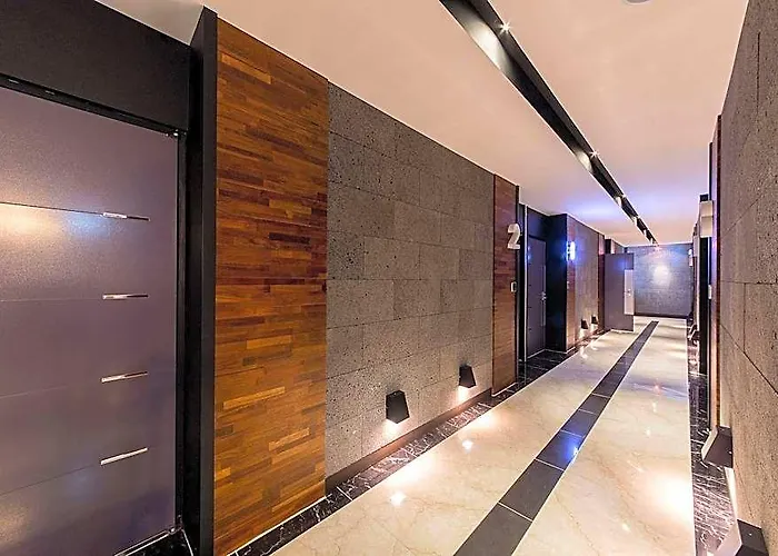 Hotel Haeundae Gary Cooper