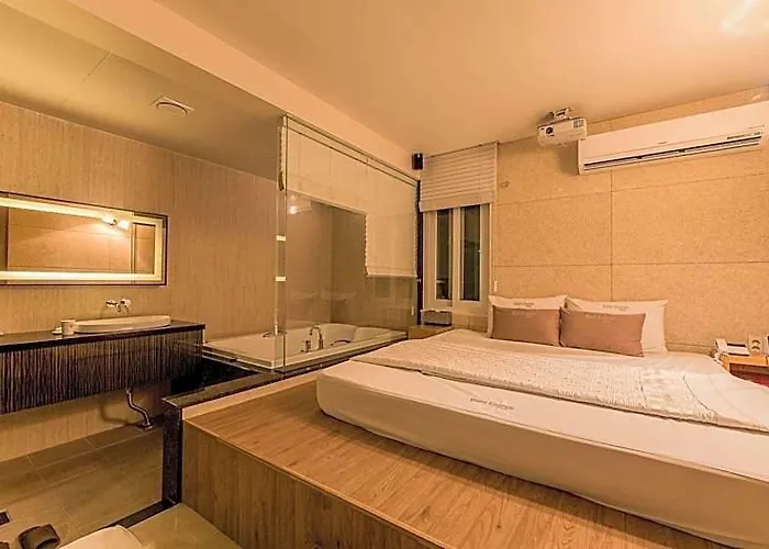 Hotel Haeundae Gary Cooper 2*